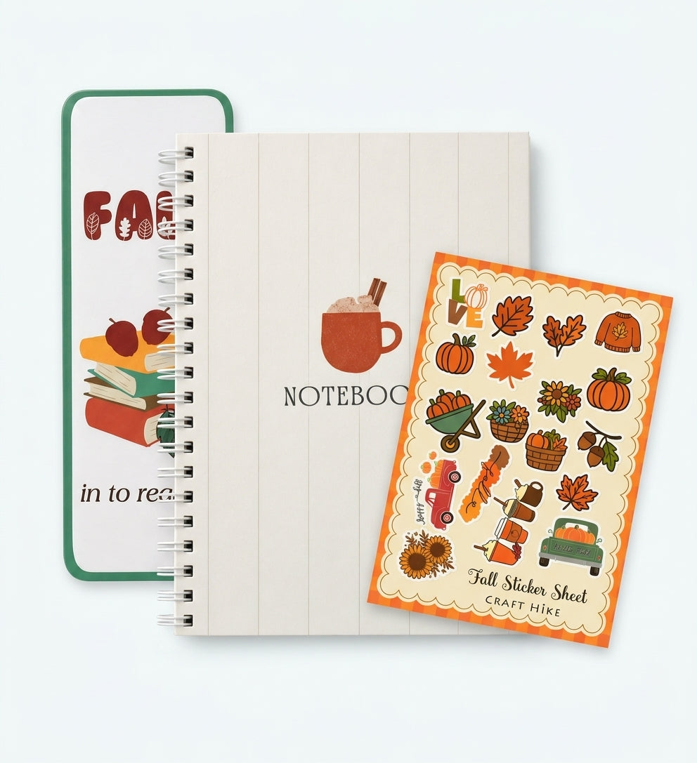 Fall Bundle