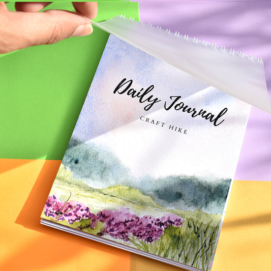 Daily Journal