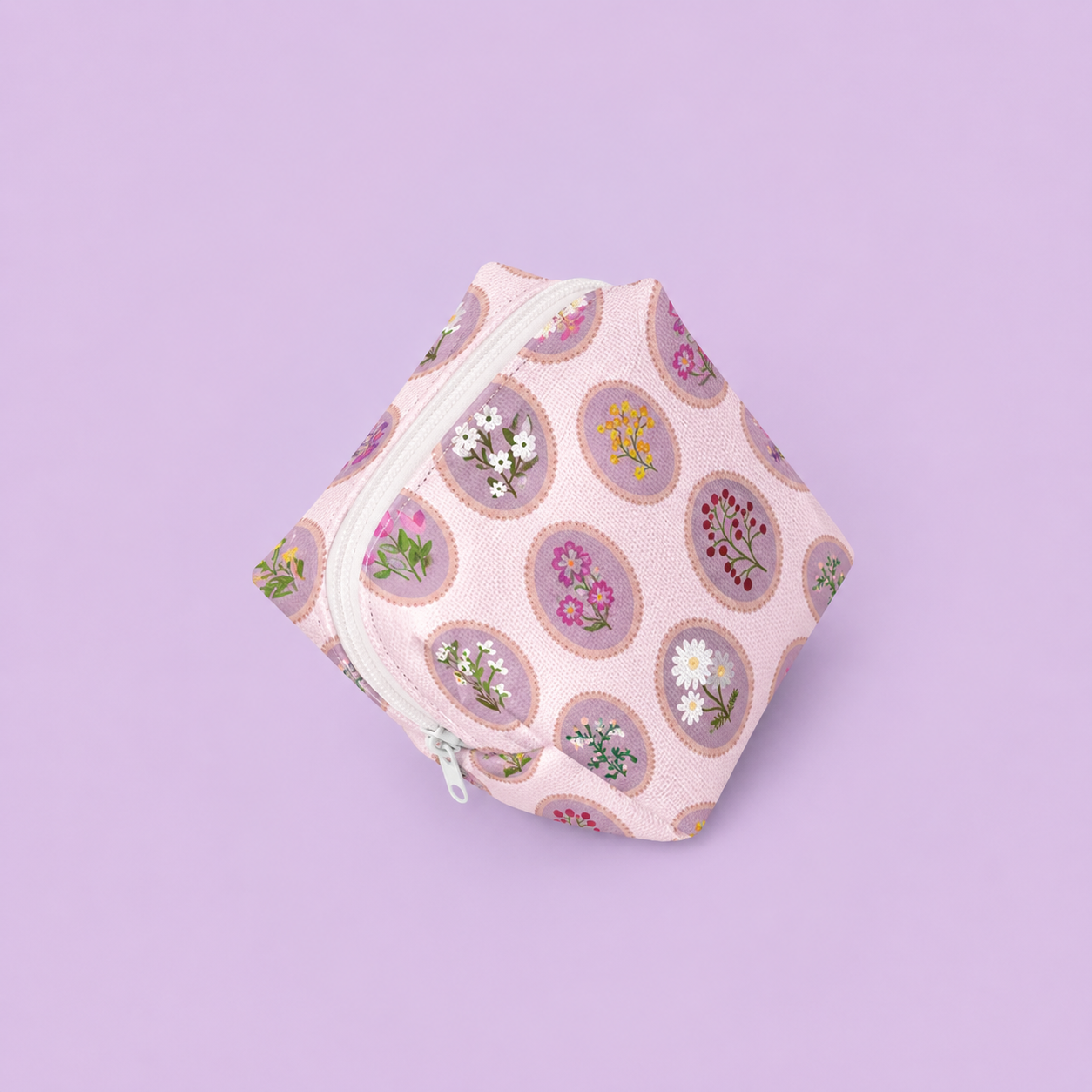 Everyday Mini Pouch