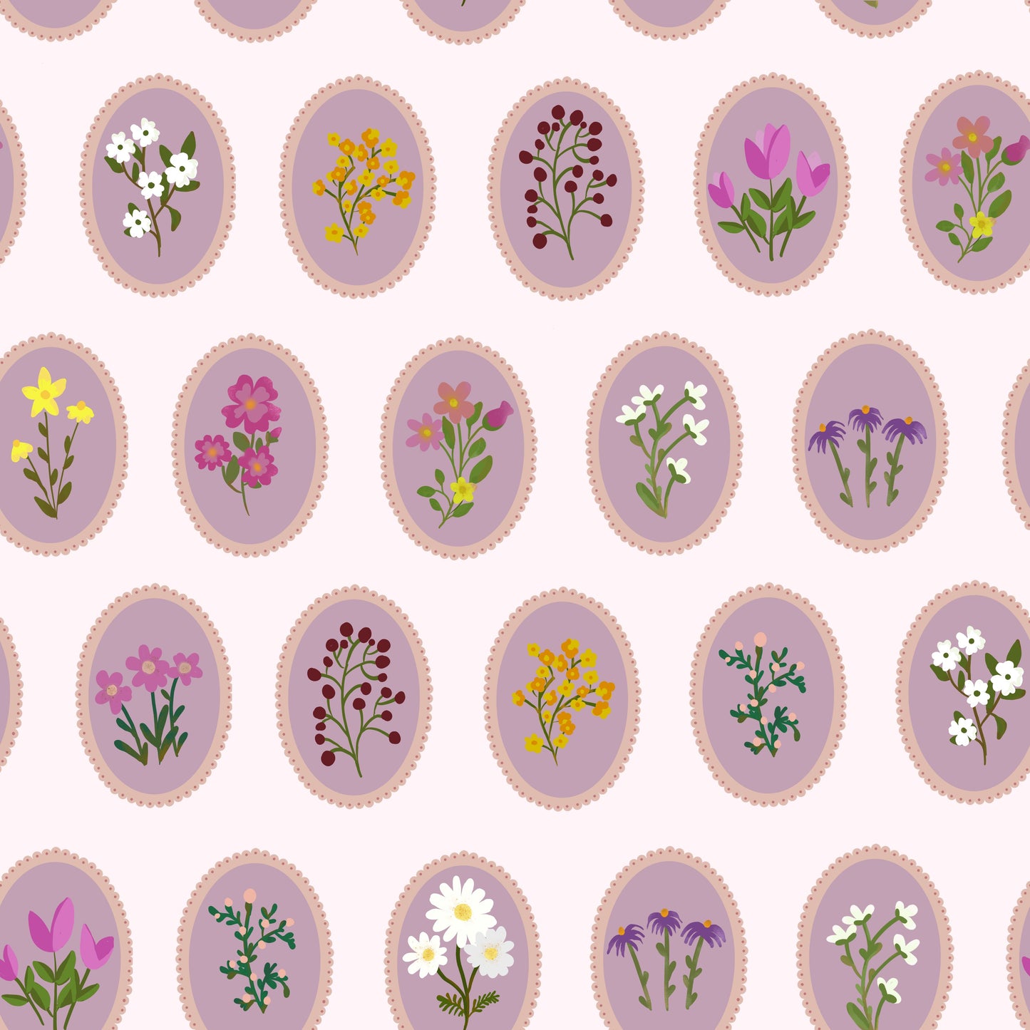 Travel Quilt Pouches