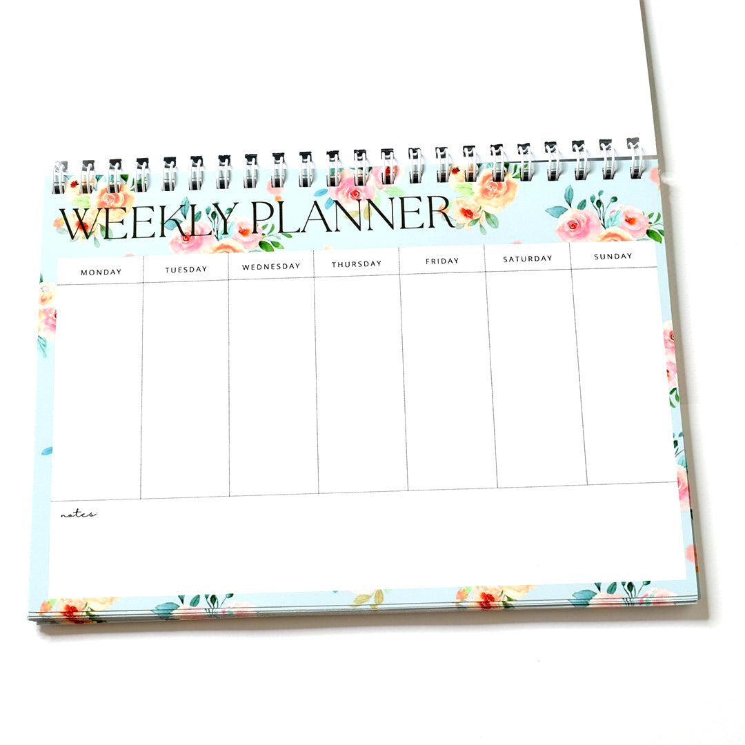 Weekly Planner