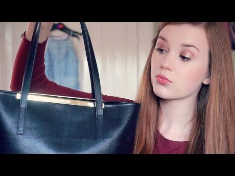 10 things only a person who love bags will understand