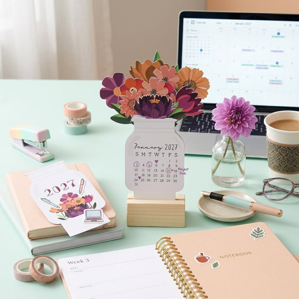 Calendars