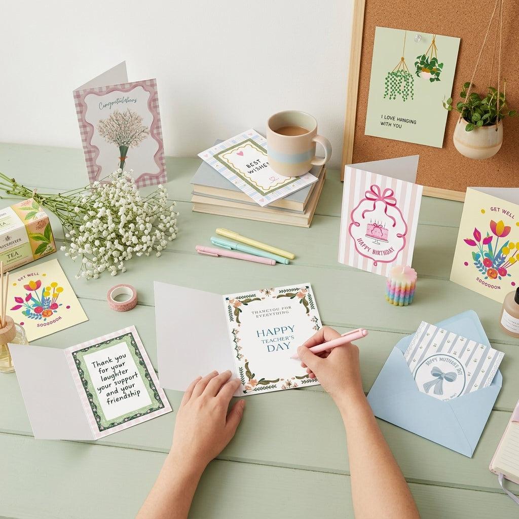 Greeting Cards
