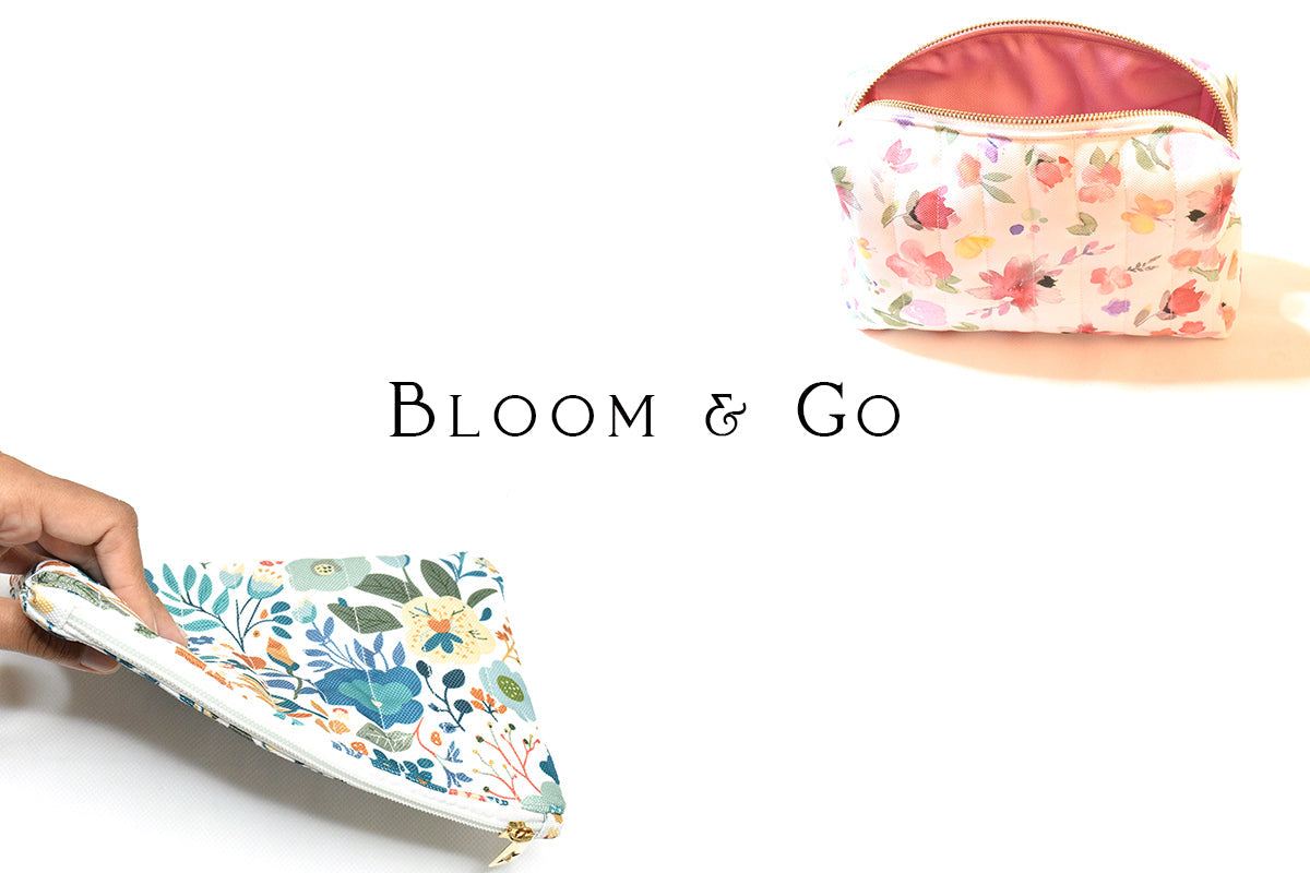 Bloom & Go