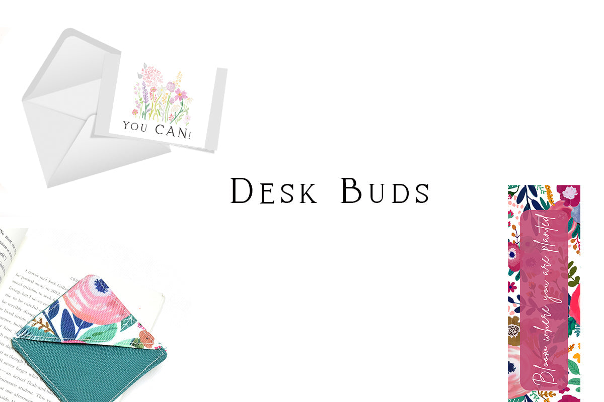 Desk Buds