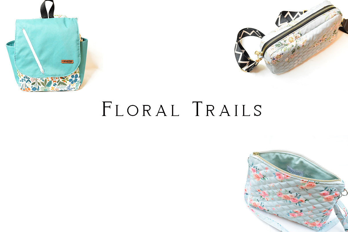 Floral Trails