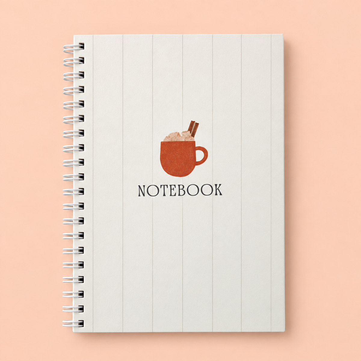 Fall Theme Notebook