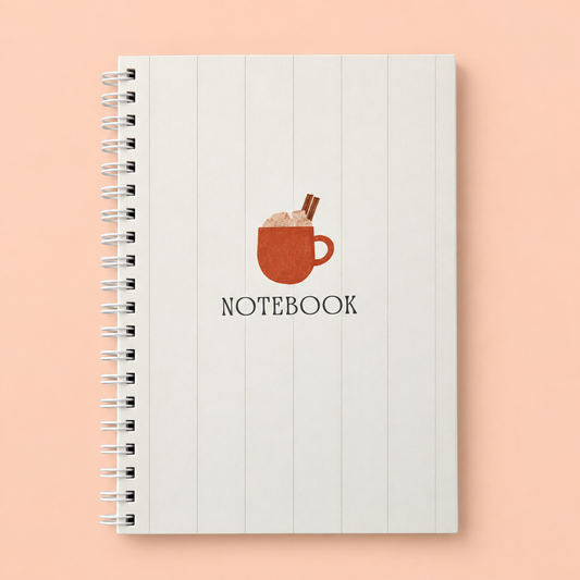 Fall Theme Notebook