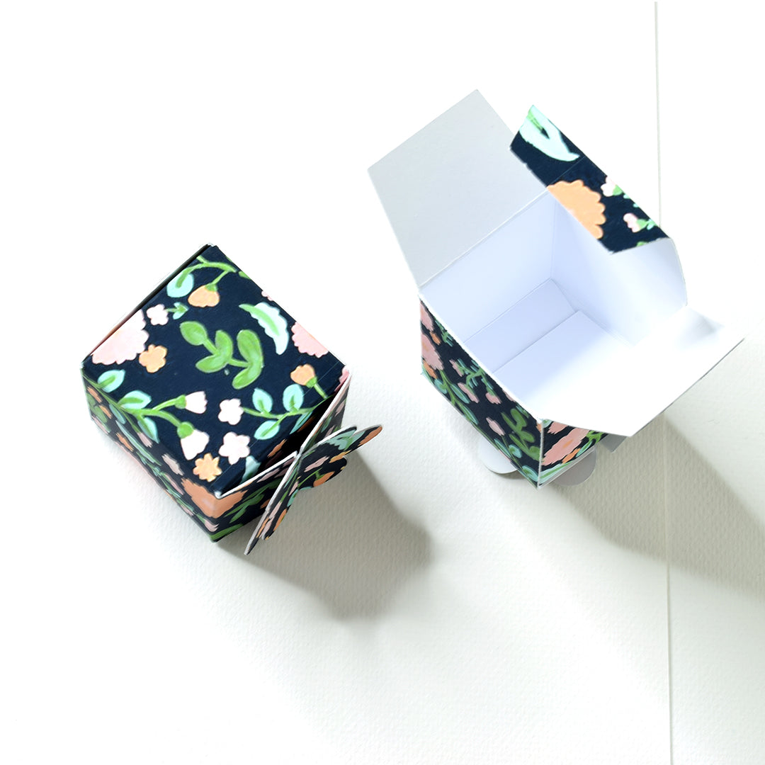 Mini Gift Boxes Set of 2