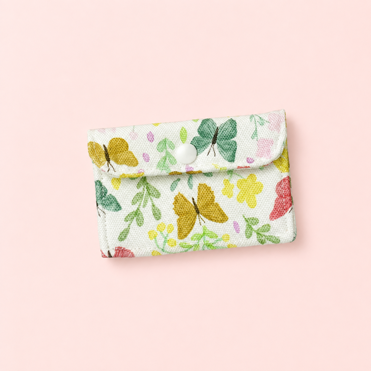 Mini Snap Pouch