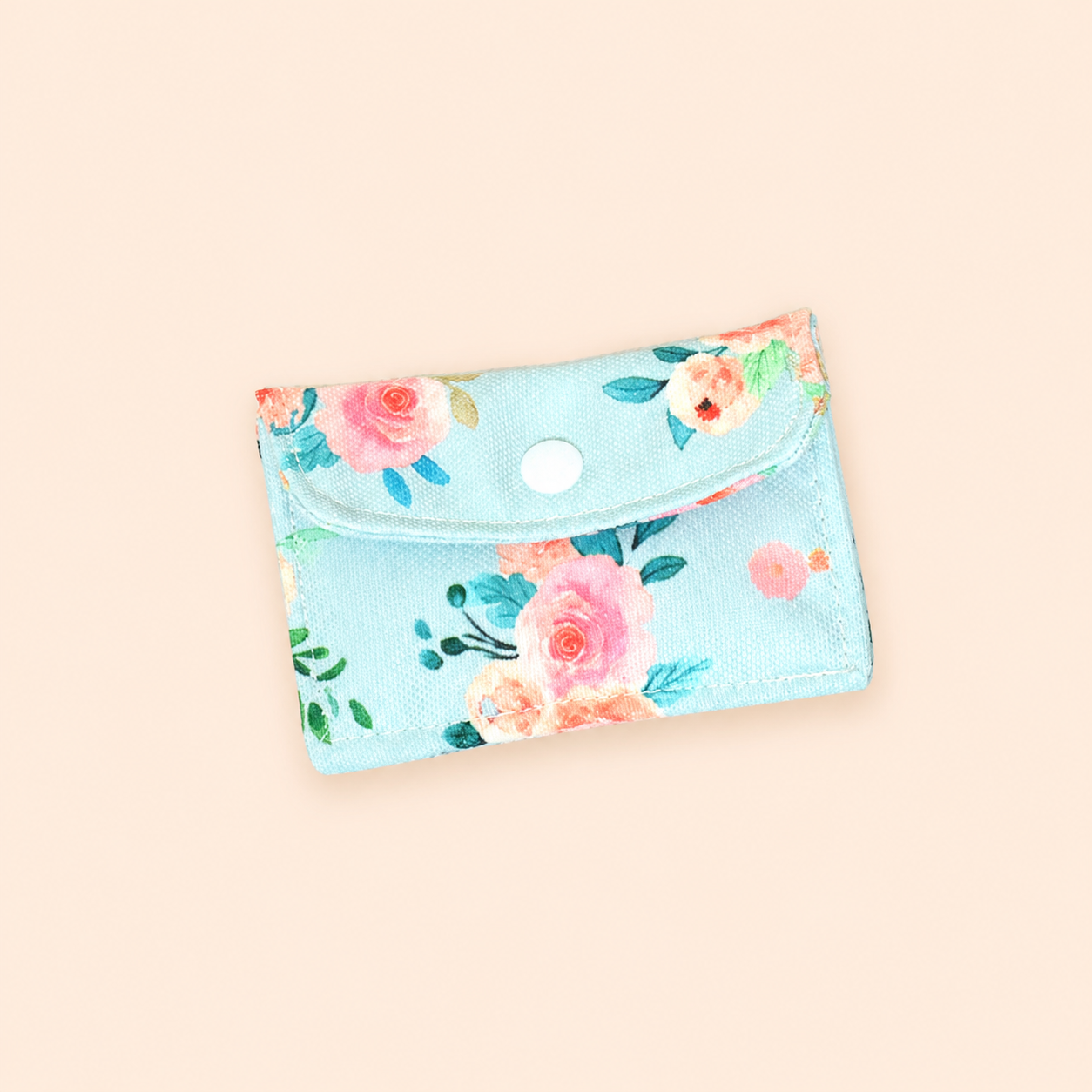 Mini Snap Pouch