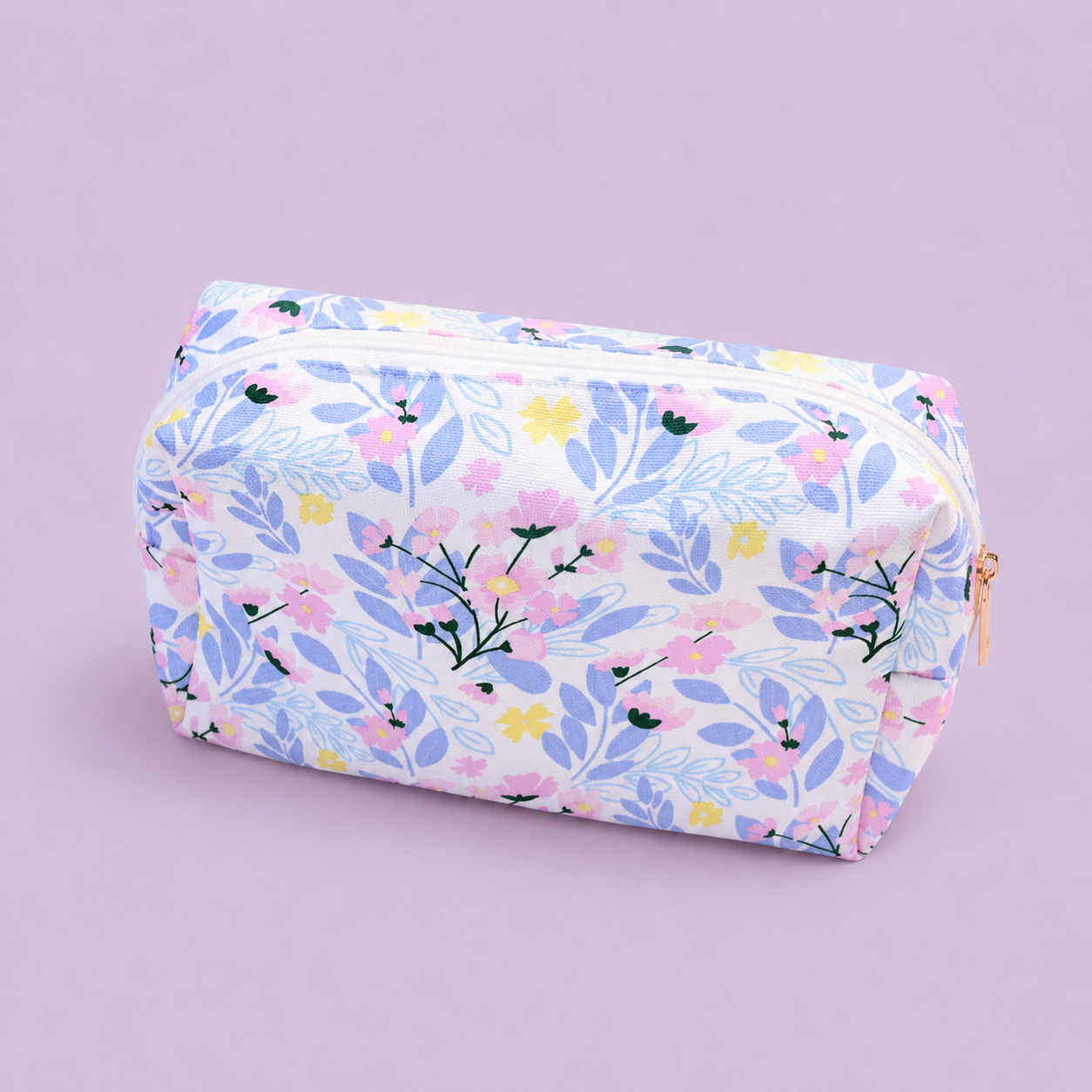 Travel Bloom Pouch