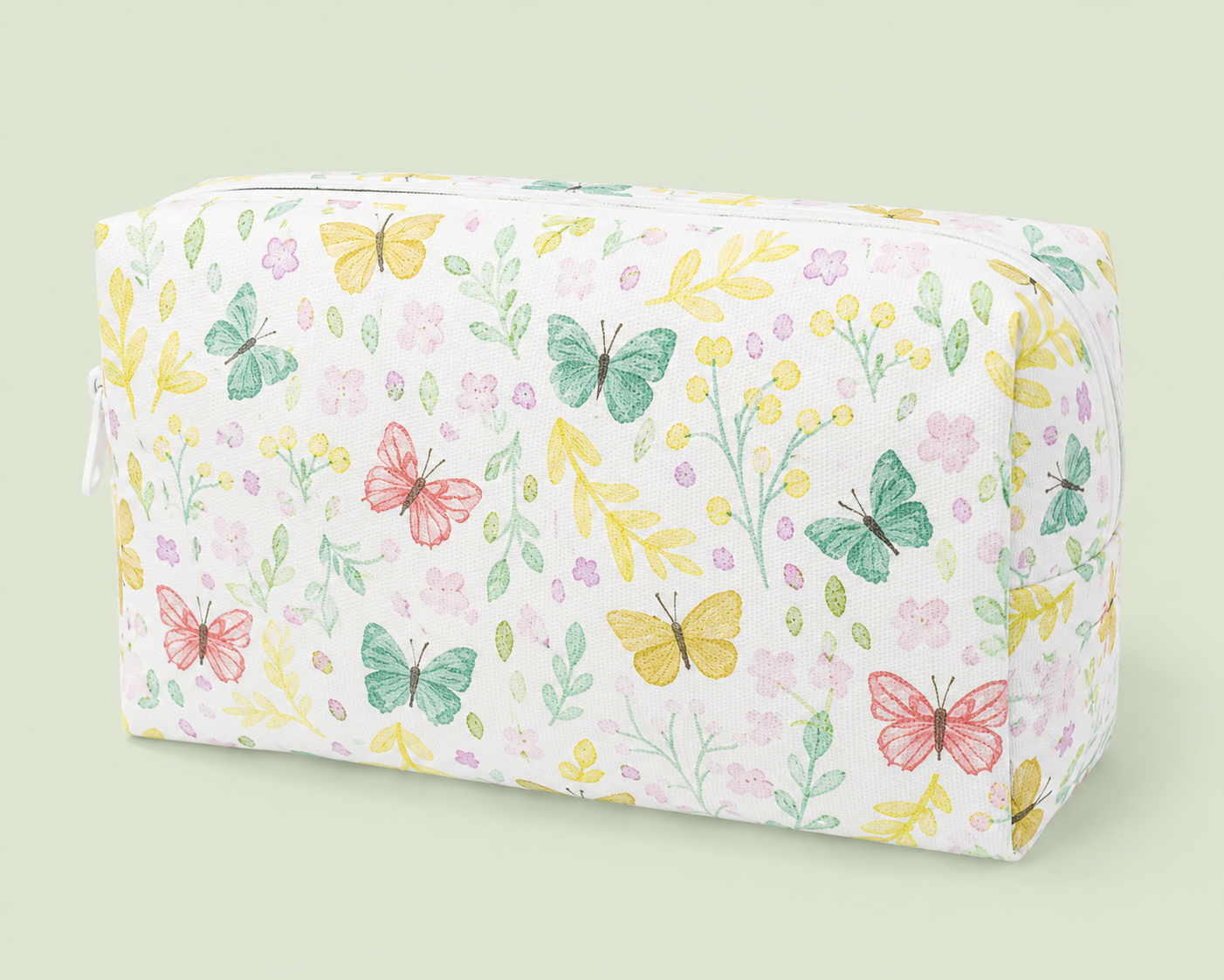 Travel Bloom Pouch