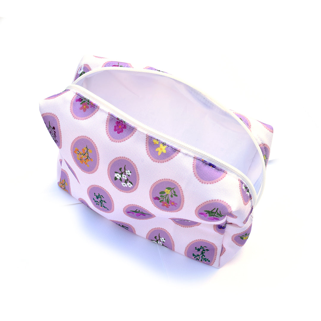 Travel Bloom Pouch