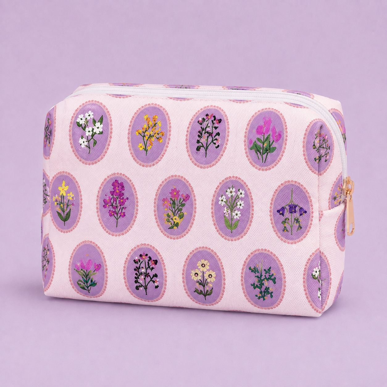 Travel Bloom Pouch