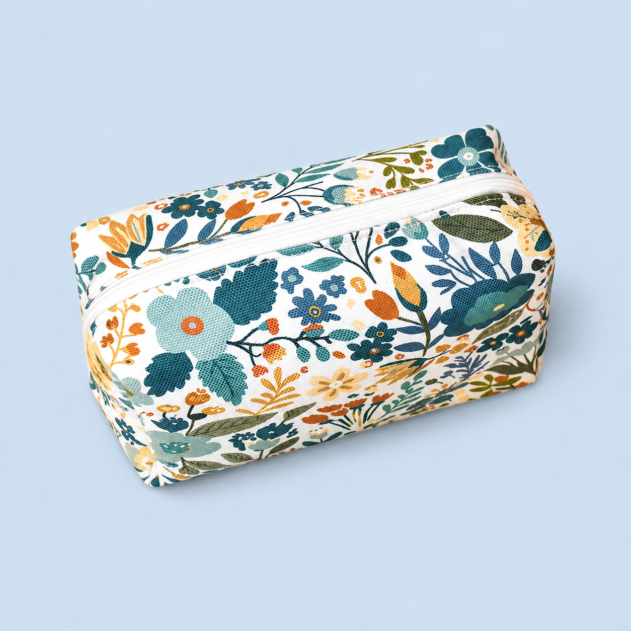 Travel Bloom Pouch