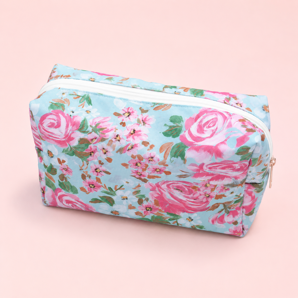 Travel Bloom Pouch