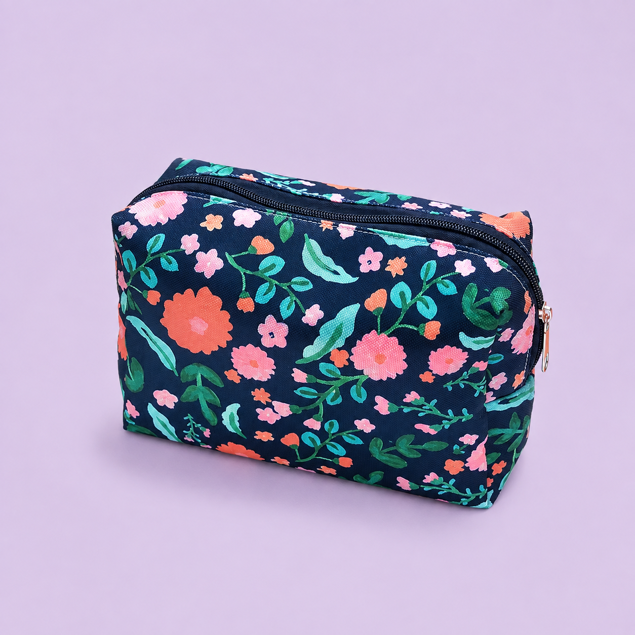 Travel Bloom Pouch