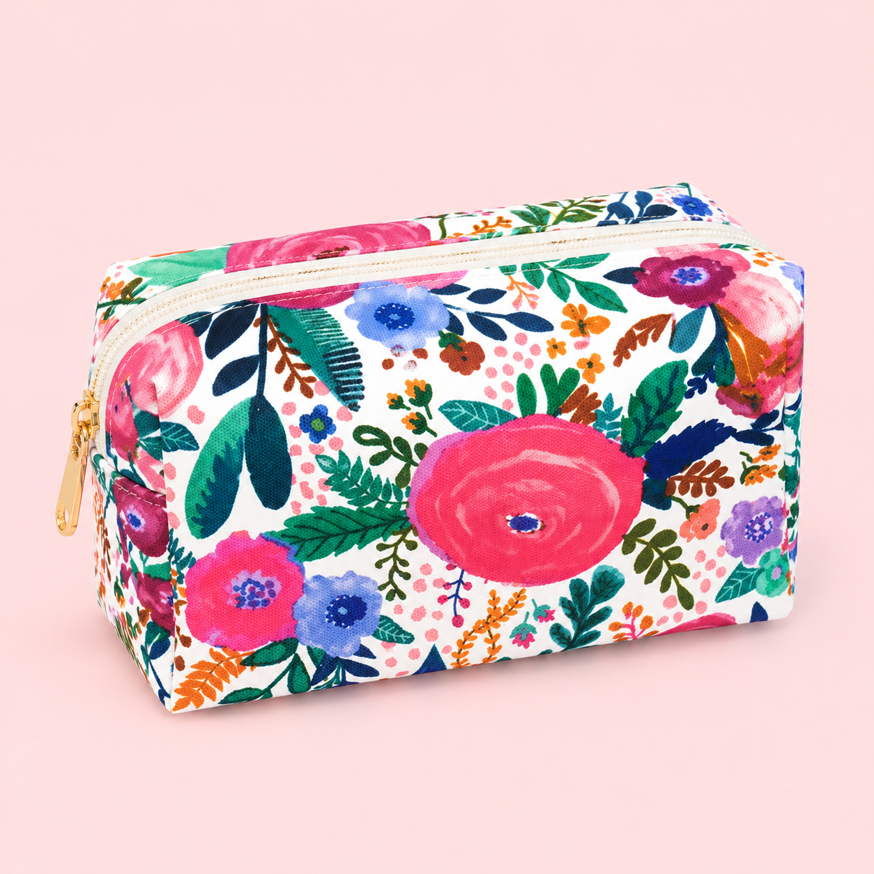 Travel Bloom Pouch