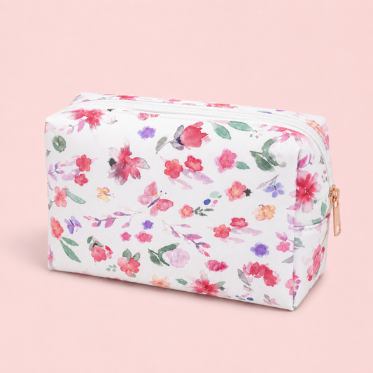 Travel Bloom Pouch