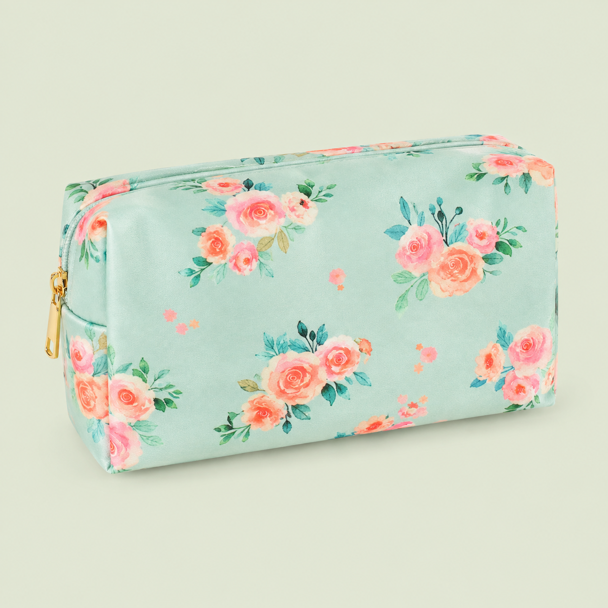 Travel Bloom Pouch