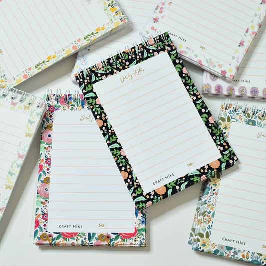 Daily Notepad