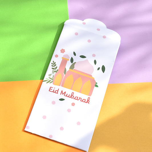 Eid Envelopes - Large