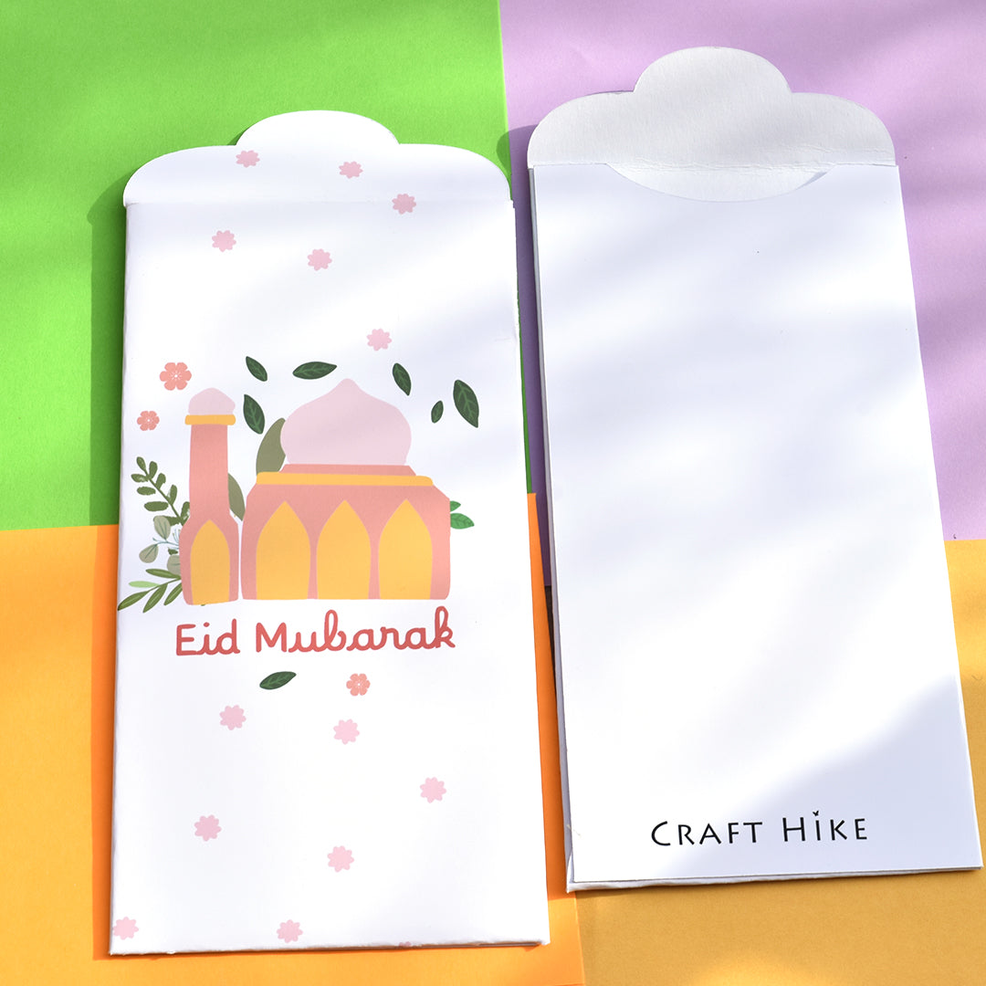 Eid Envelopes - Large