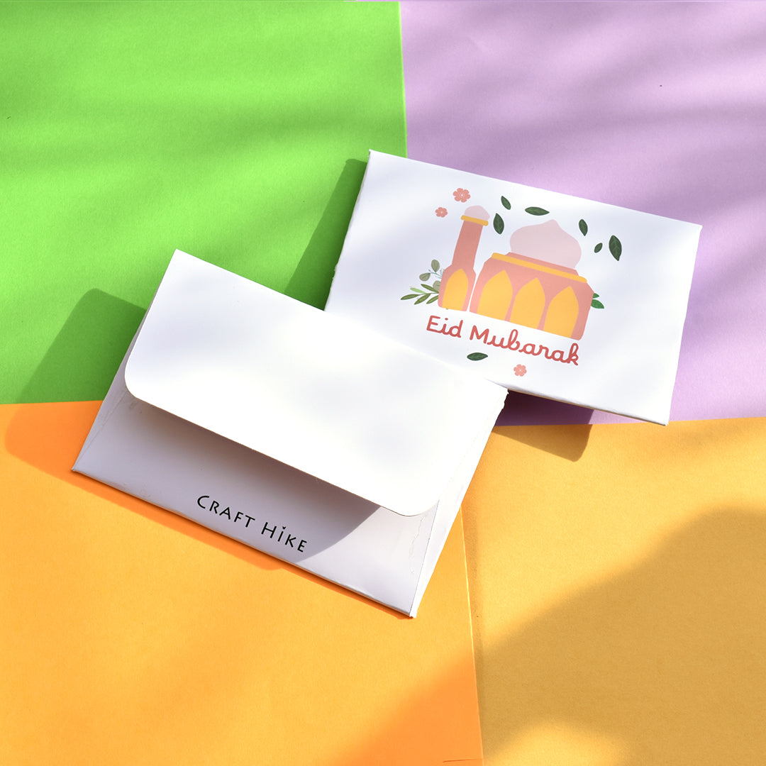Eid Envelopes - Small
