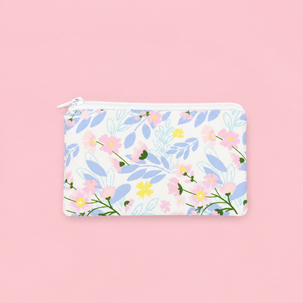 Essential Zip Pouch