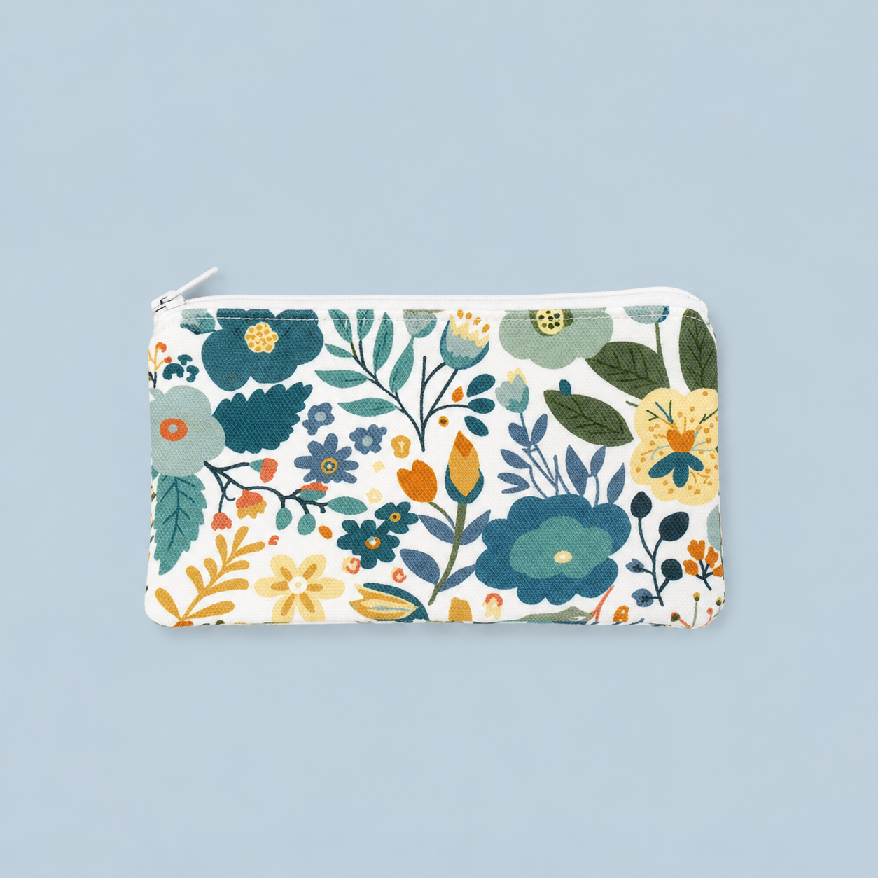 Essential Zip Pouch