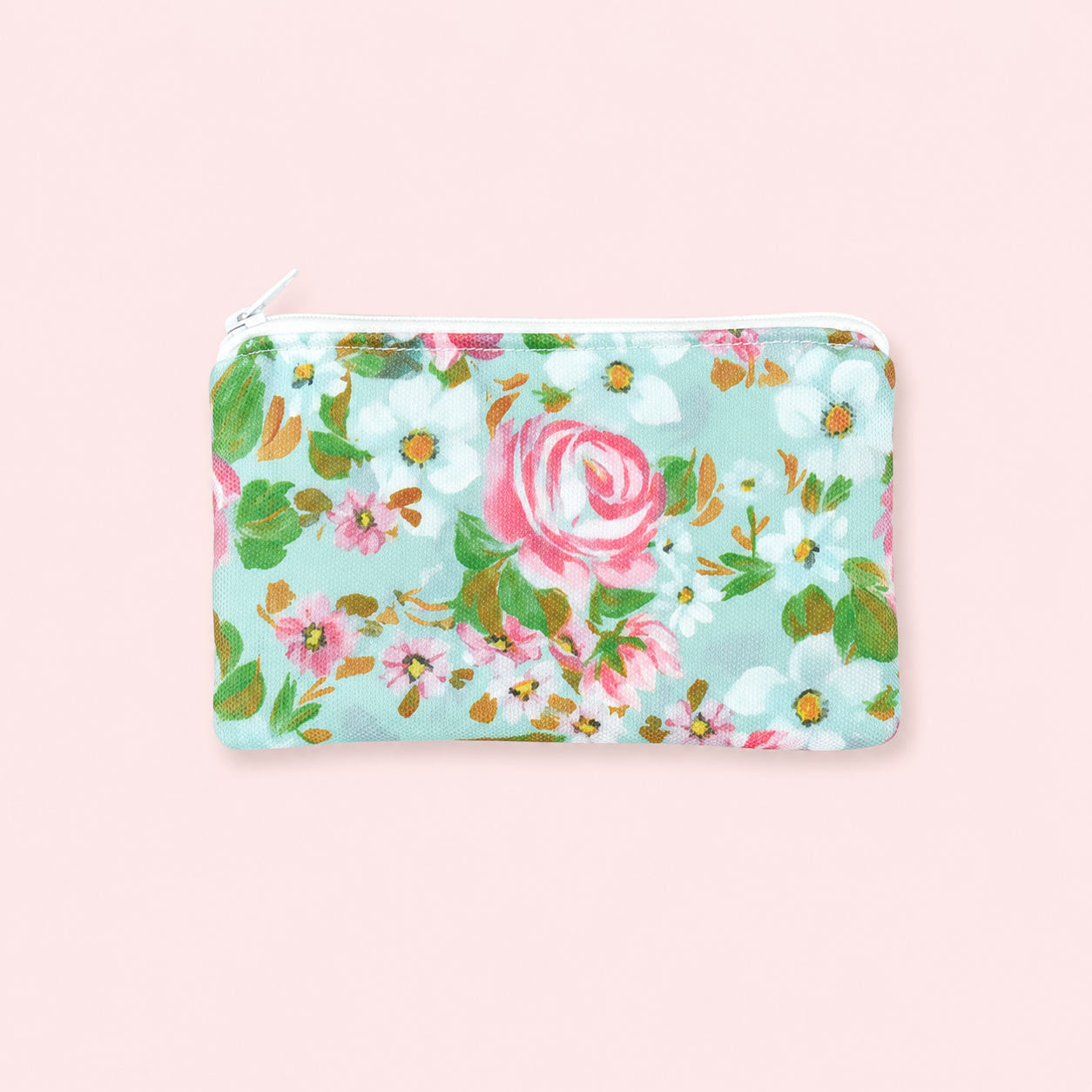 Essential Zip Pouch