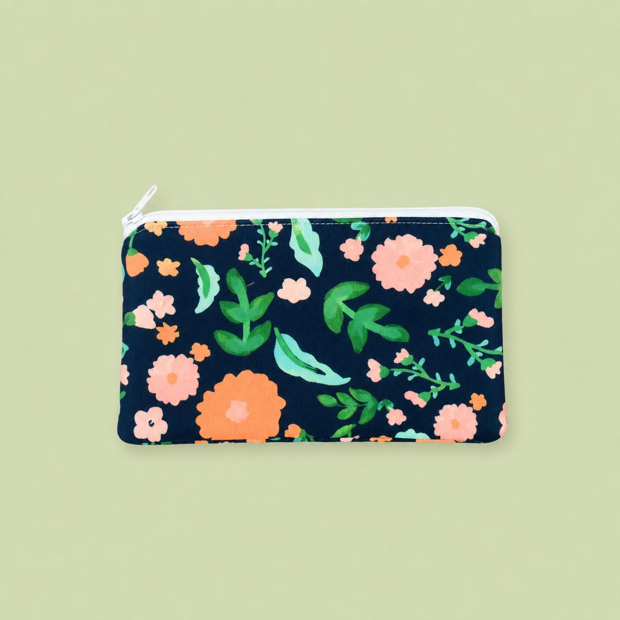 Essential Zip Pouch