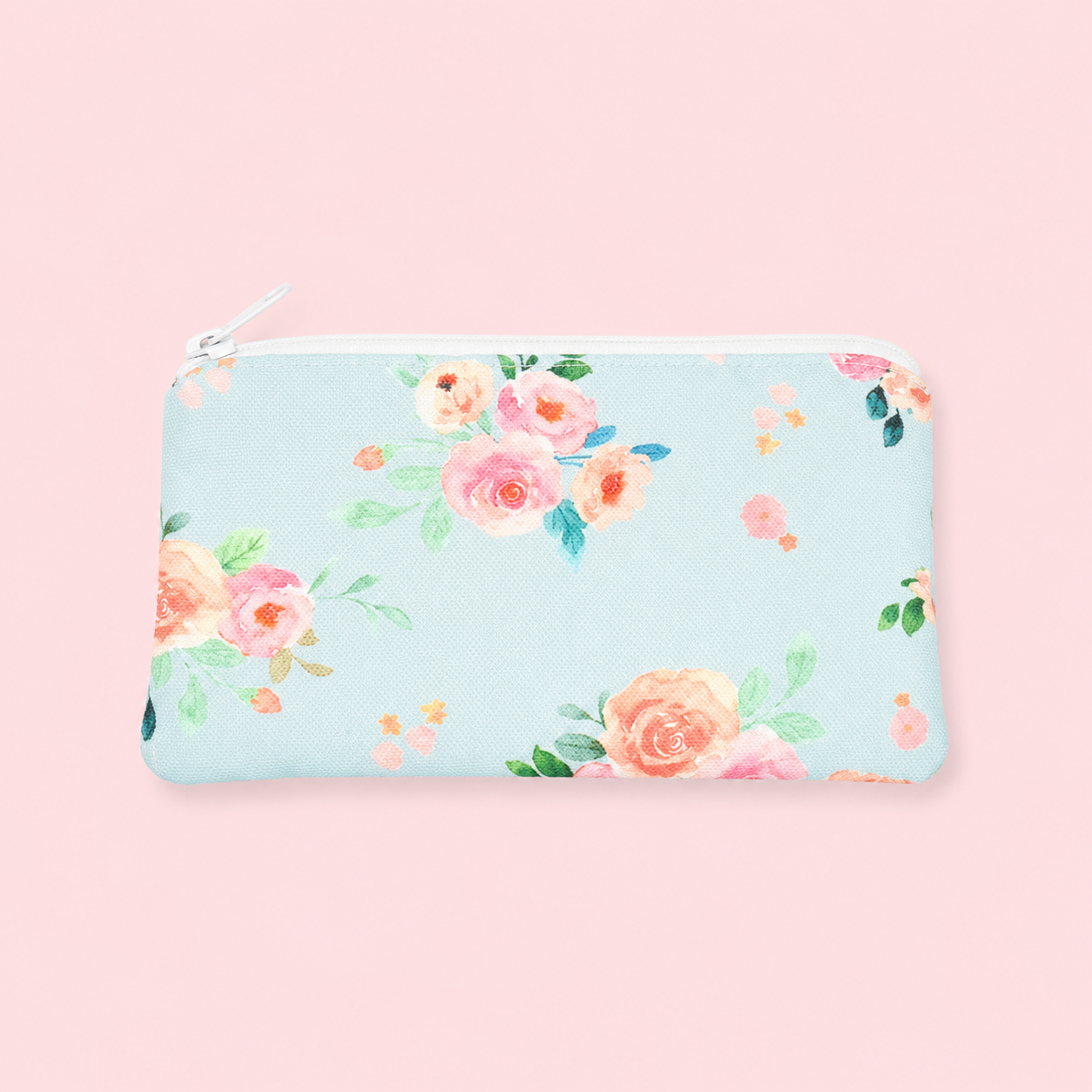 Essential Zip Pouch