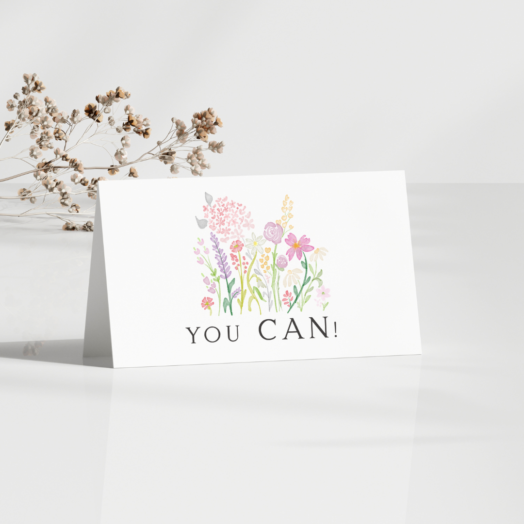 Garden Greeting Cards