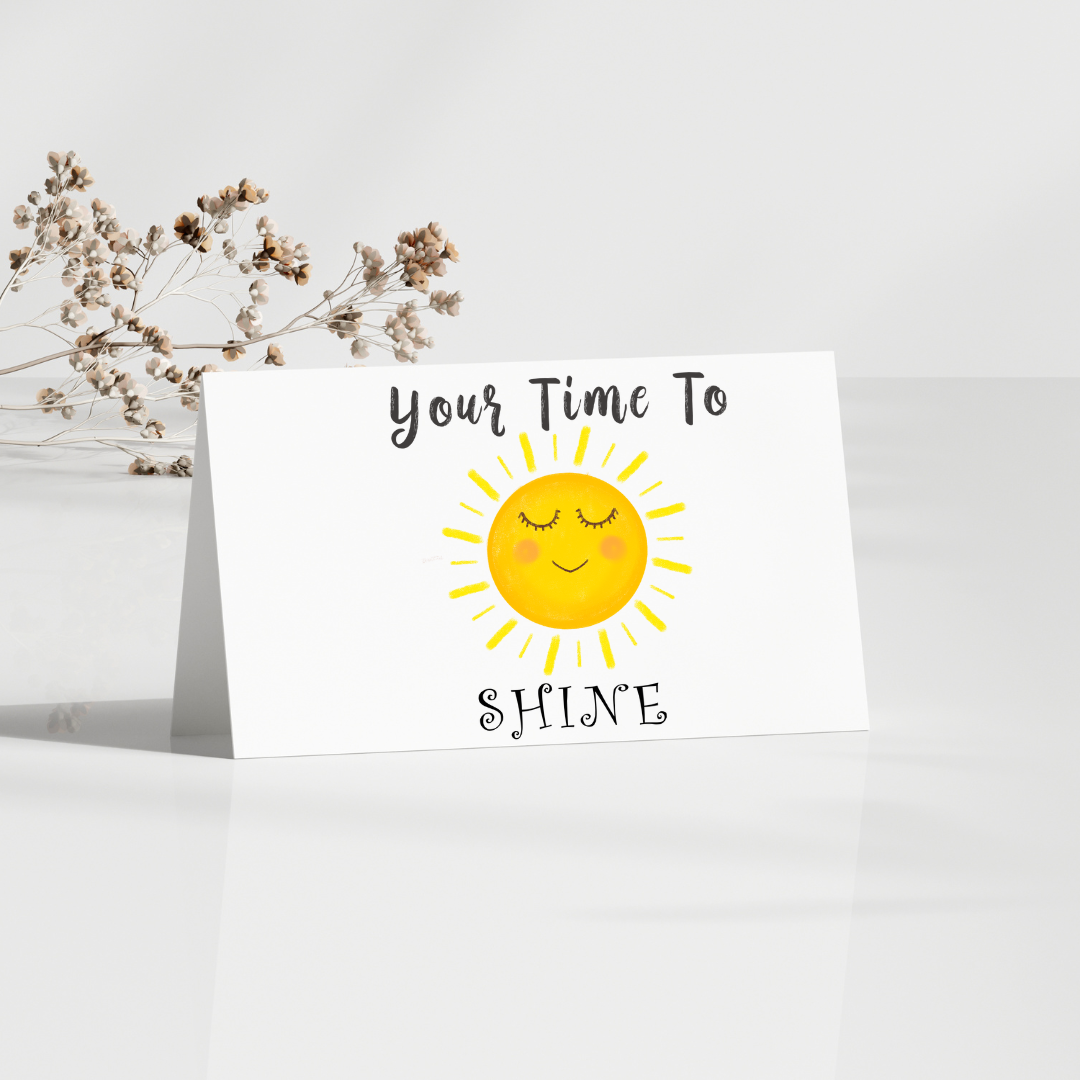 Garden Greeting Cards