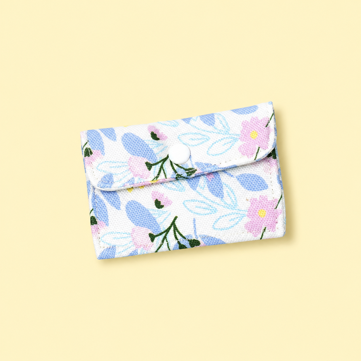Mini Snap Pouch