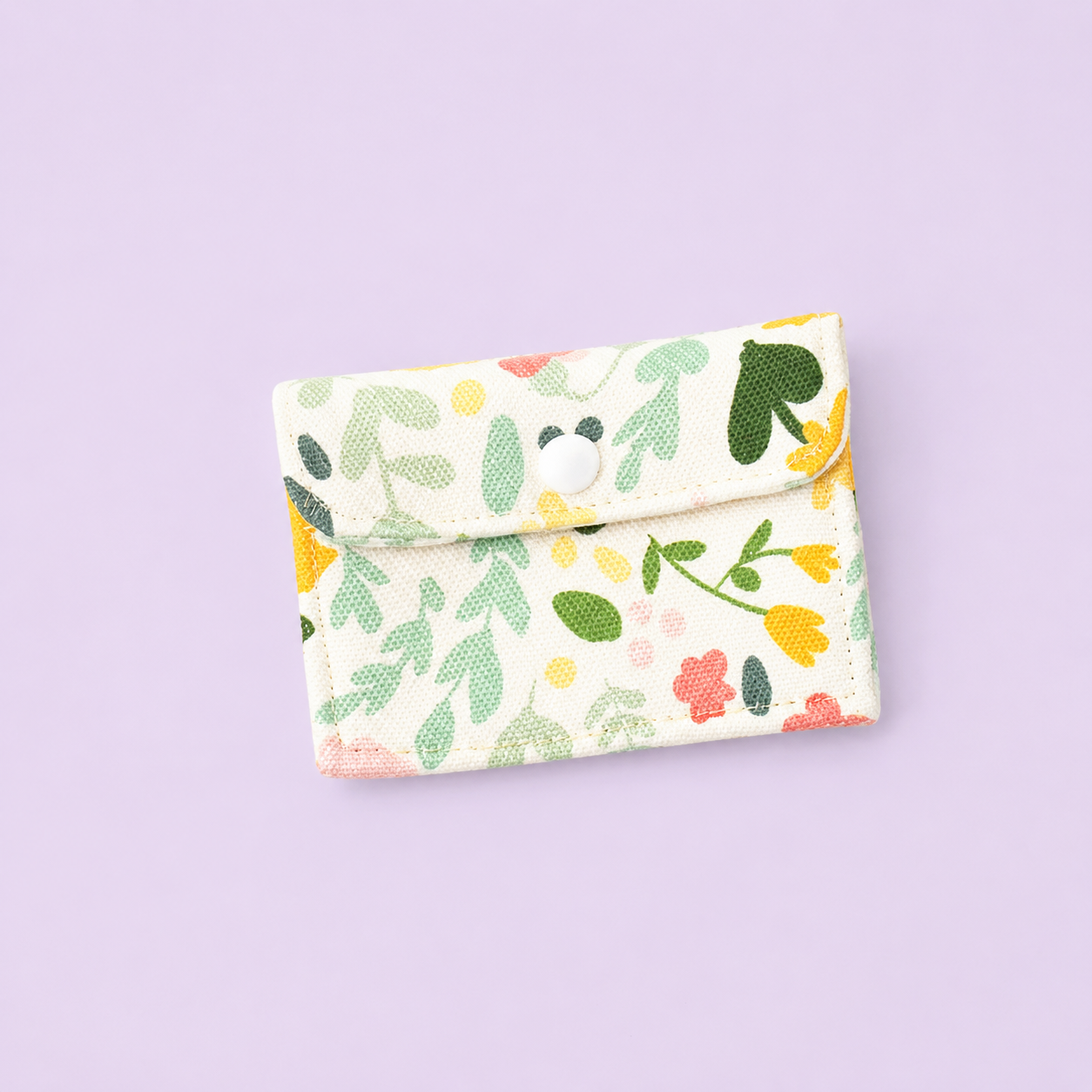 Mini Snap Pouch