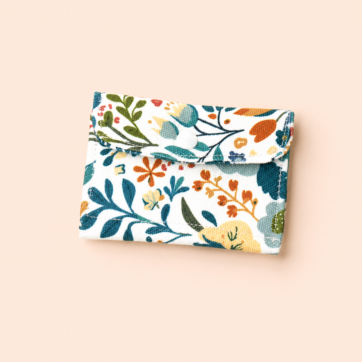 Mini Snap Pouch