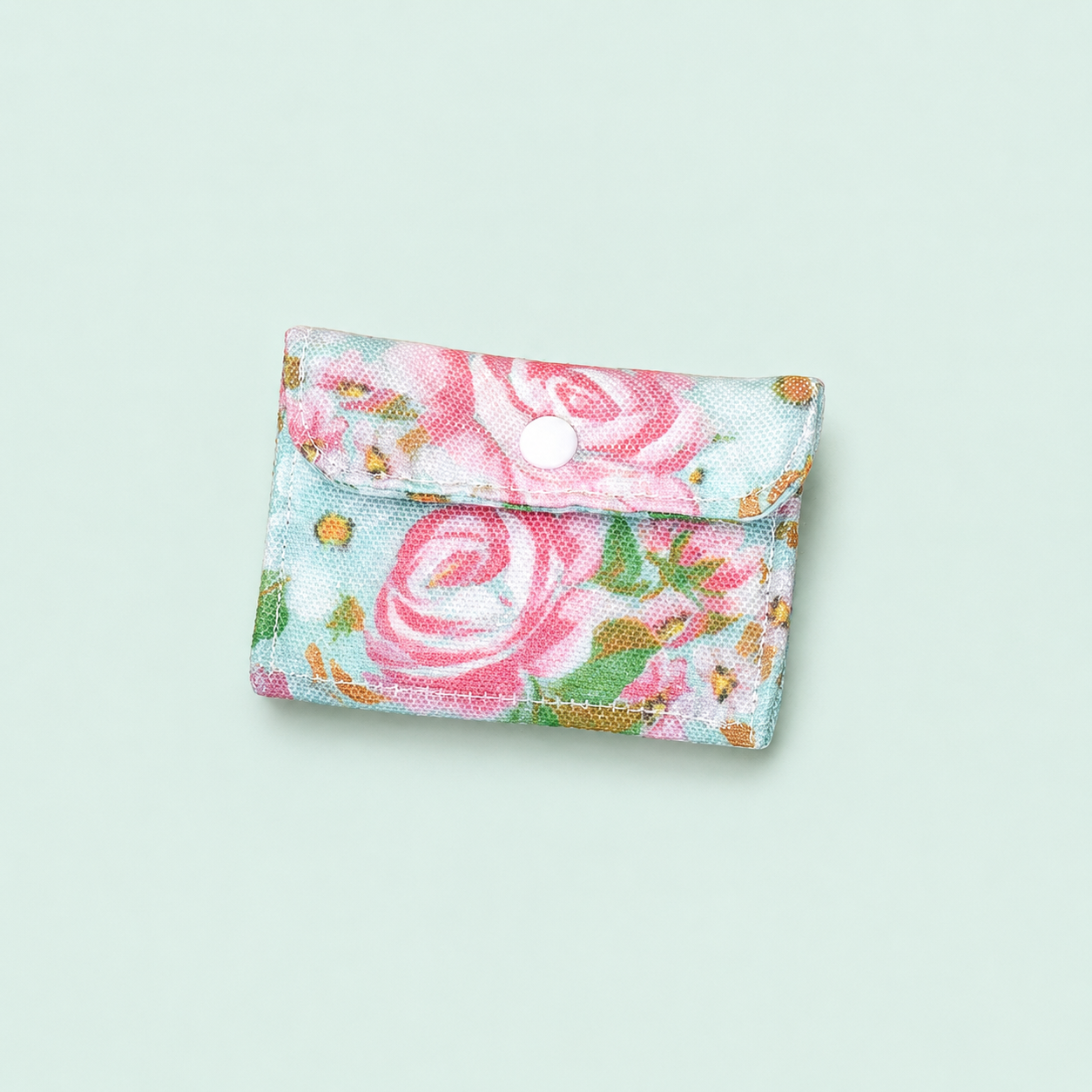 Mini Snap Pouch