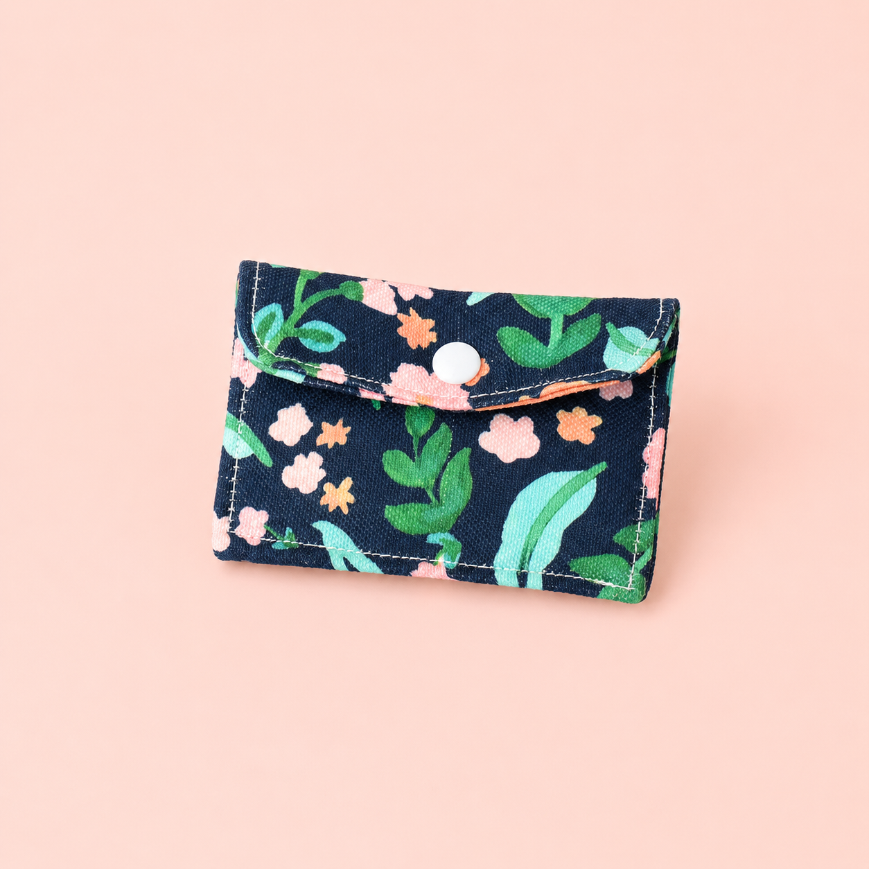 Mini Snap Pouch
