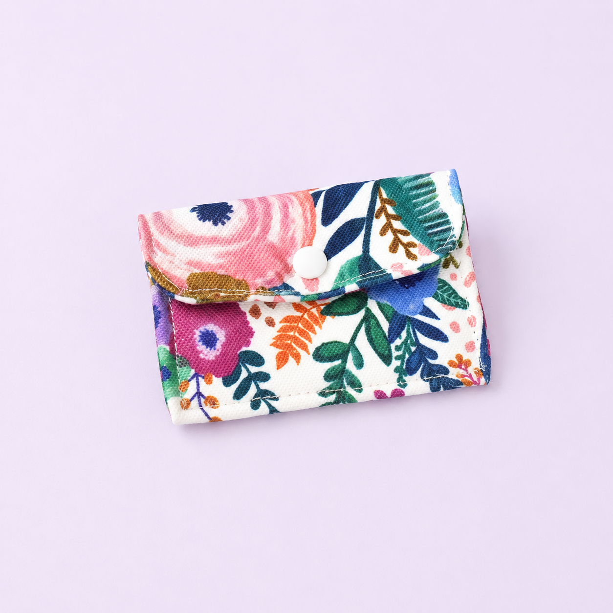 Mini Snap Pouch