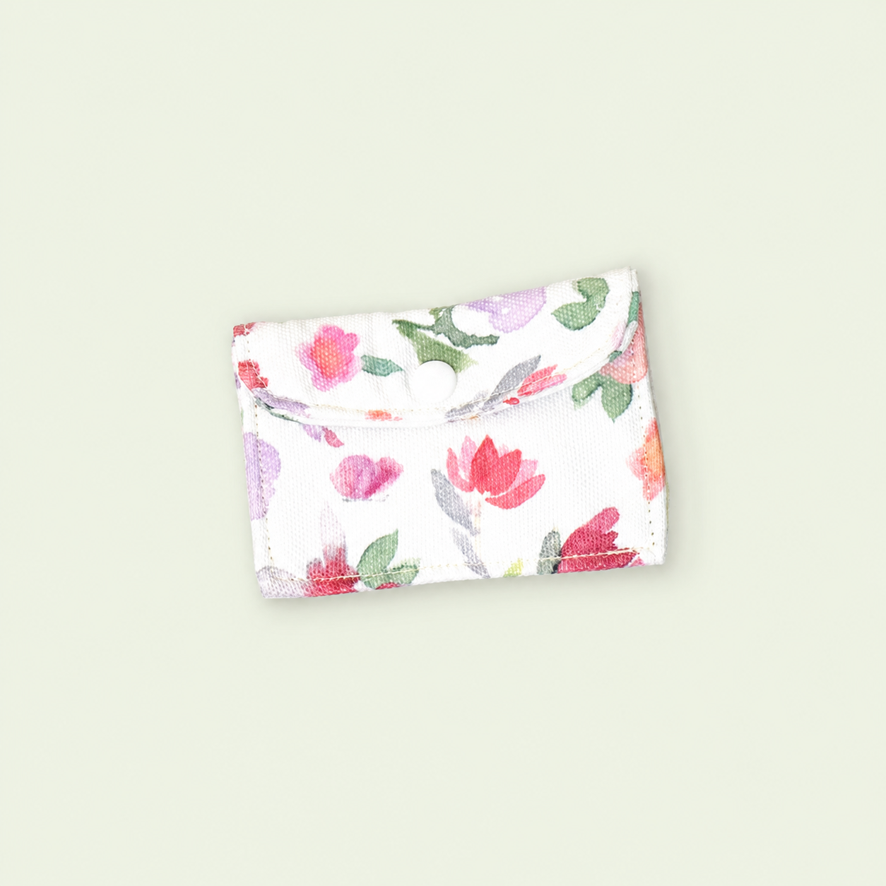 Mini Snap Pouch