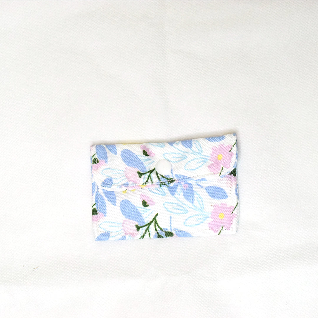 Mini Snap Pouch
