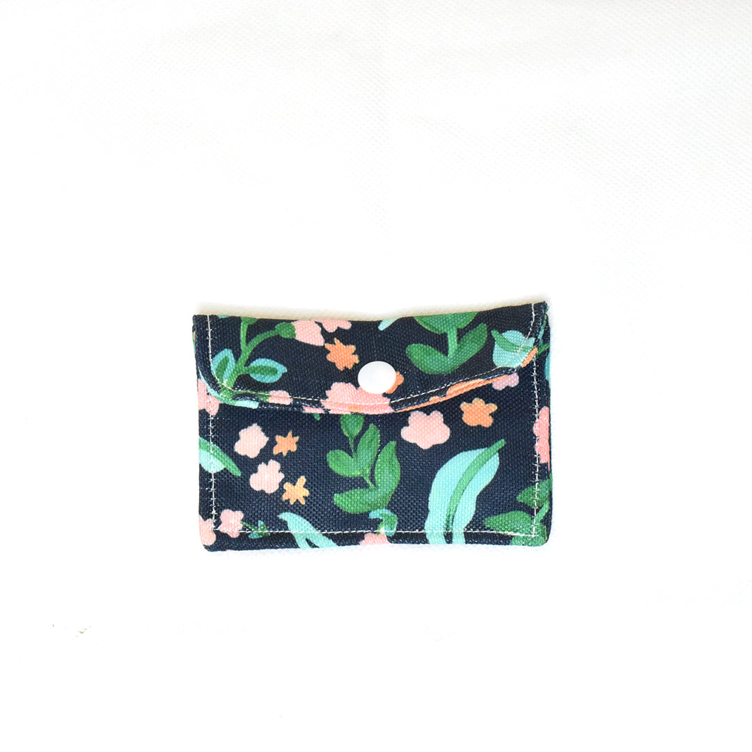 Mini Snap Pouch