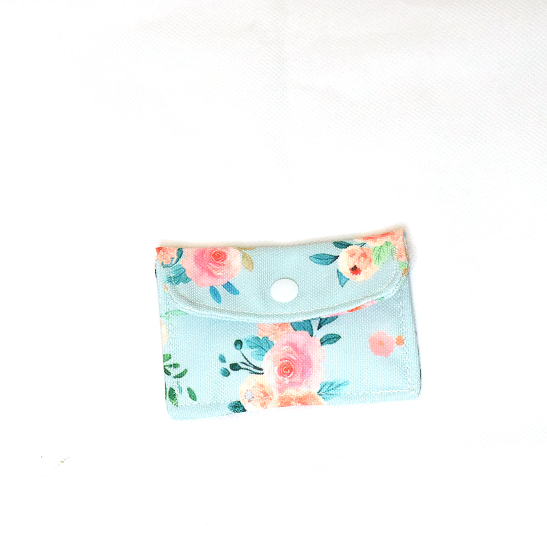 Mini Snap Pouch