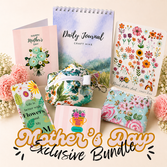 Mother’s Day Bundle