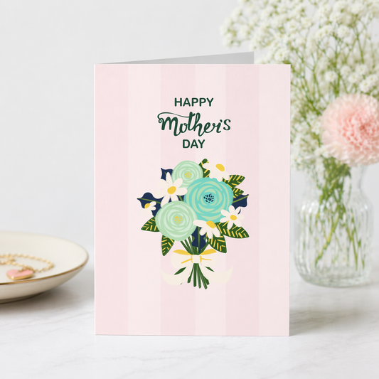 Mother’s Day Card