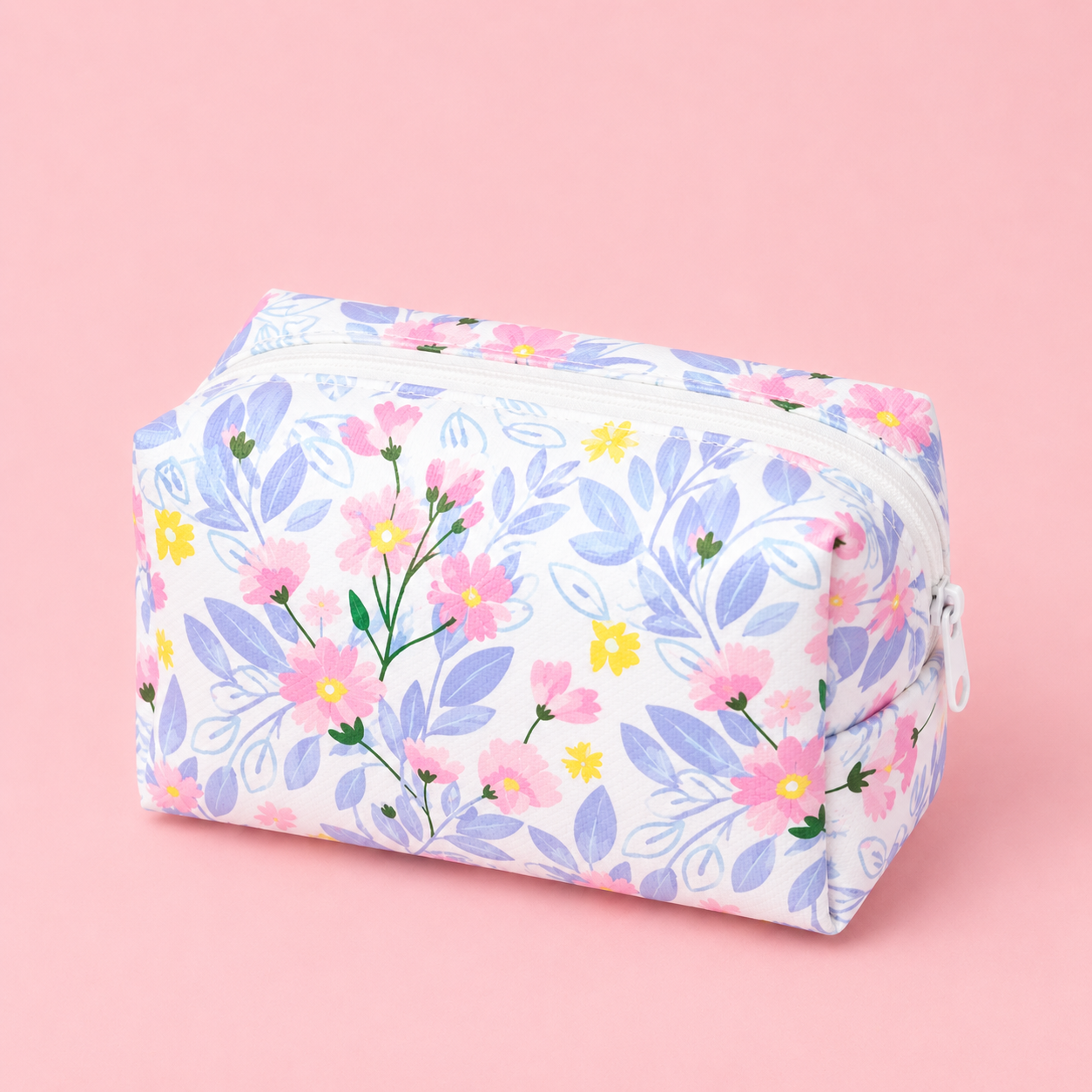 Organizer Box Pouch
